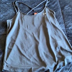 Under Armour tank top NWT